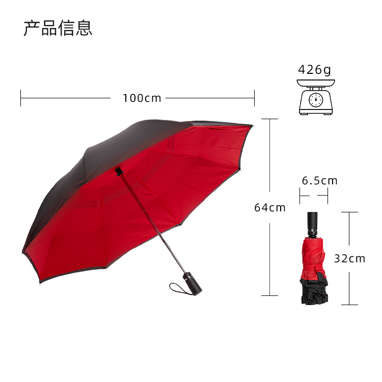 產品詳情頁-TU3023-晴雨兩用-香蕉精品视频在线观看傘-中文_10