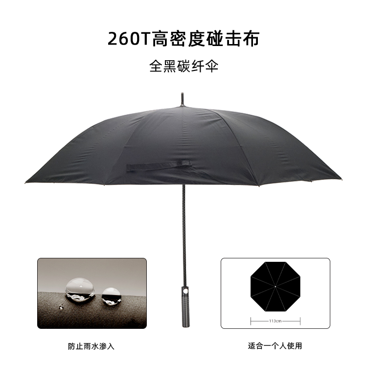 產品詳情頁-2098-香蕉精品视频在线观看開碳纖維直骨傘---副本_01